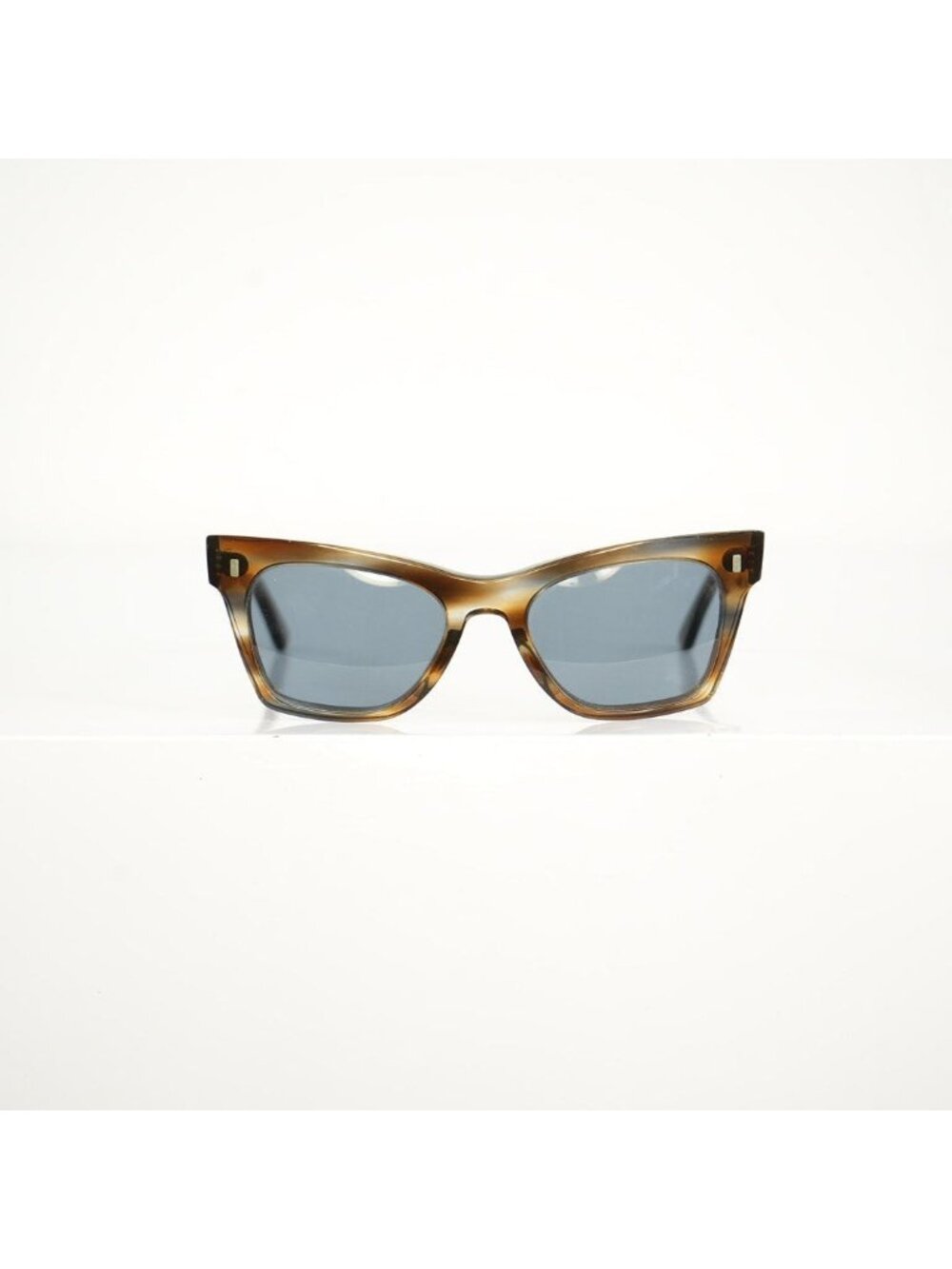 Celine Tortoise Shell Sunglasses